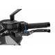 424 : Puig 4.0 Extendable Folding Rear Brake Lever Forza 125 300 NSS