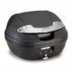 E340NT : Top Case Givi E340 Vision Tech Forza 125 300 NSS