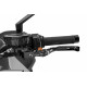 424 : Palanca de freno trasero Puig plegable extensible 4.0 Forza 125 300 NSS