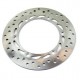 45351-KTW-901 : Original Front Brake Disc Forza 125 300 NSS