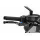 414 : Puig 4.0 Foldable Extendable Front Brake Lever Forza 125 300 NSS