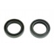 P40FORK455137 : Juntas de sellado de horquilla Forza 125 300 NSS