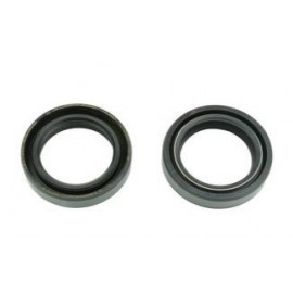 P40FORK455137 : Fork seals Forza 125 300 NSS