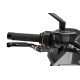 414 : Levier de frein avant Puig rabattable extensible 4.0 Forza 125 300 NSS