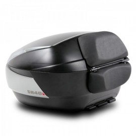 D0RI4800 : Shad SH48 Backrest Forza 125 300 NSS