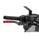 414 : Puig 4.0 Foldable Extendable Front Brake Lever Forza 125 300 NSS