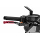 414 : Puig 4.0 Foldable Extendable Front Brake Lever Forza 125 300 NSS