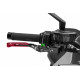 414 : Puig 4.0 Foldable Extendable Front Brake Lever Forza 125 300 NSS
