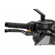 414 : Puig 4.0 Foldable Extendable Front Brake Lever Forza 125 300 NSS
