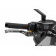414 : Levier de frein avant Puig rabattable extensible 4.0 Forza 125 300 NSS