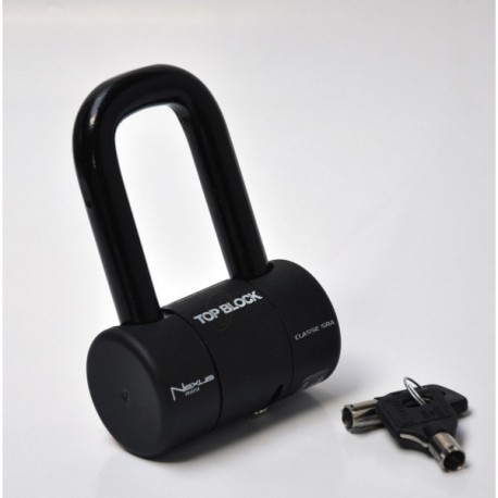 103134999901 : Top Block mini U-lock Forza 125 300 NSS