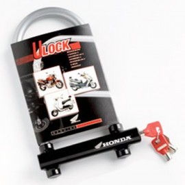 08M53-MBB-800 : Honda U-lock Forza 125 300 NSS