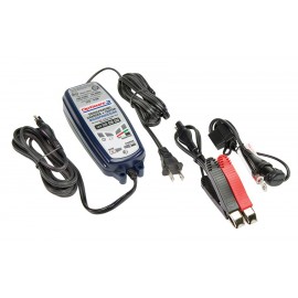 Optimate 3 battery charger