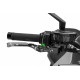 414 : Levier de frein avant Puig rabattable extensible 4.0 Forza 125 300 NSS