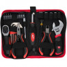 Set di attrezzi professionale Dafy