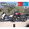 RMT.181 : Revisión técnica V1 Honda Forza 125