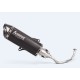 08F88-K40-917 : Akrapovic Exhaust Forza 125 300 NSS