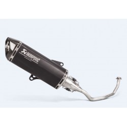 08F88-K40-917 : Akrapovic special exhaust Forza 125 300 NSS