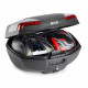 E46N : Givi E46 Riviera Top Case Forza 125 300 NSS