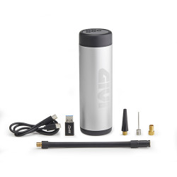 S502 : Givi Autonomous Digital Compressor Honda Forza 125