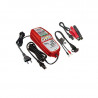 08M51LIT602 : Lithium Batterie Ladegerät Tecmate-Honda Honda Forza 125