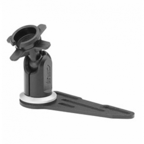 01VKIT + S904B : Givi 2019 GPS/Smartphone Holder Honda Forza 125