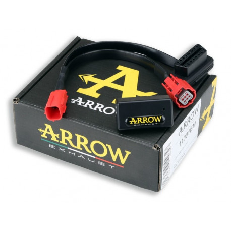 Boîtier Arrow ARD