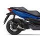 53056ANN : Arrow Urban Racing Line 2025 Honda Forza 125