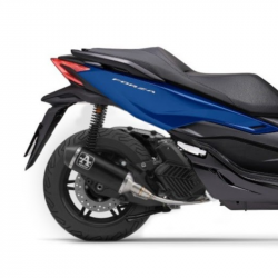 53056ANN : Arrow Urban Racing Linie 2025 Honda Forza 125