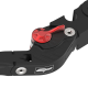 Kit de leviers Evotech Performance Forza 350