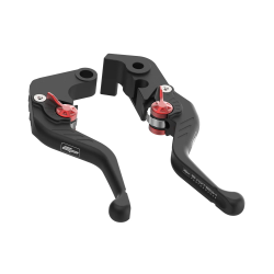 Kit de leviers Evotech Performance Forza 350