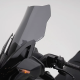 Bulle haute protection BCD Design 2025