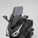 Bulle haute protection BCD Design 2025