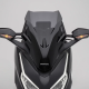 Bulle haute protection BCD Design 2025