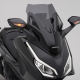 Bulle haute protection BCD Design 2025