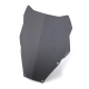 Bulle haute protection BCD Design 2025