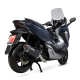 RHA188SYSSEO : Kompletter Scorpion Serket Parallel Satz Honda Forza 125