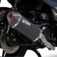 RHA188SYSSEO : Línea completa Scorpion Serket Parallel Honda Forza 125