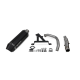 RHA188SYSSEO : Kompletter Scorpion Serket Parallel Satz Honda Forza 125