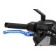 PUIG-FORZA-L4-FIX-21-26 : Puig Fixed Levers 4.0 2021-2024 Honda Forza 125
