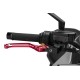 PUIG-FORZA-L4-FIX-21-26 : Leviers Puig fixes 4.0 2021-2026 Honda Forza 125