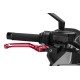 PUIG-FORZA-L4-FIX-21-26 : Puig Fixed Levers 4.0 2021-2024 Honda Forza 125