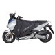 R176PROX : Tablier Tucano Termoscud Pro Forza 125 300 NSS