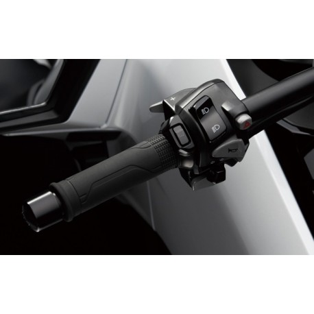 08ESY-K40-HG19 : Honda Grip Heater Kit Forza 125 300 NSS