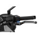 PUIG-FORZA-L4-FIX-21-26 : Leviers Puig fixes 4.0 2021-2026 Honda Forza 125