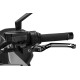 PUIG-FORZA-L4-FIX-21-26 : Puig Fixed Levers 4.0 2021-2024 Honda Forza 125