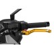 PUIG-FORZA-L4-FIX-21-26 : Puig Fixed Levers 4.0 2021-2024 Honda Forza 125