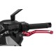 PUIG-FORZA-L4-FIX-21-26 : Puig Fixed Levers 4.0 2021-2024 Honda Forza 125