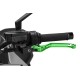 PUIG-FORZA-L4-FIX-21-26 : Leviers Puig fixes 4.0 2021-2026 Honda Forza 125