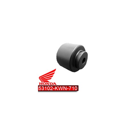 53102-KWN-710 + 90191-KWB-600 : Empuñadura de manillar original Honda Honda Forza 125